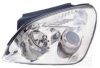 VAN WEZEL 8351961 Headlight